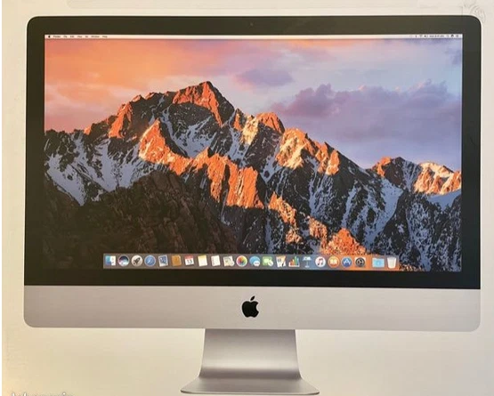 Imac 27 Retina 5K | Acquisti Online su eBay
