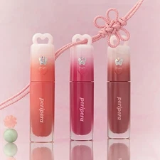 peripera - Ink Mood Glowy Tint Princess Hours Collaboration 4g