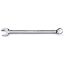 GearWrench 1/4 Inch 12 Point Long Pattern Combination Wrench