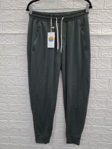 New Vuori Ponto Performance Jogger Men's US Size M
