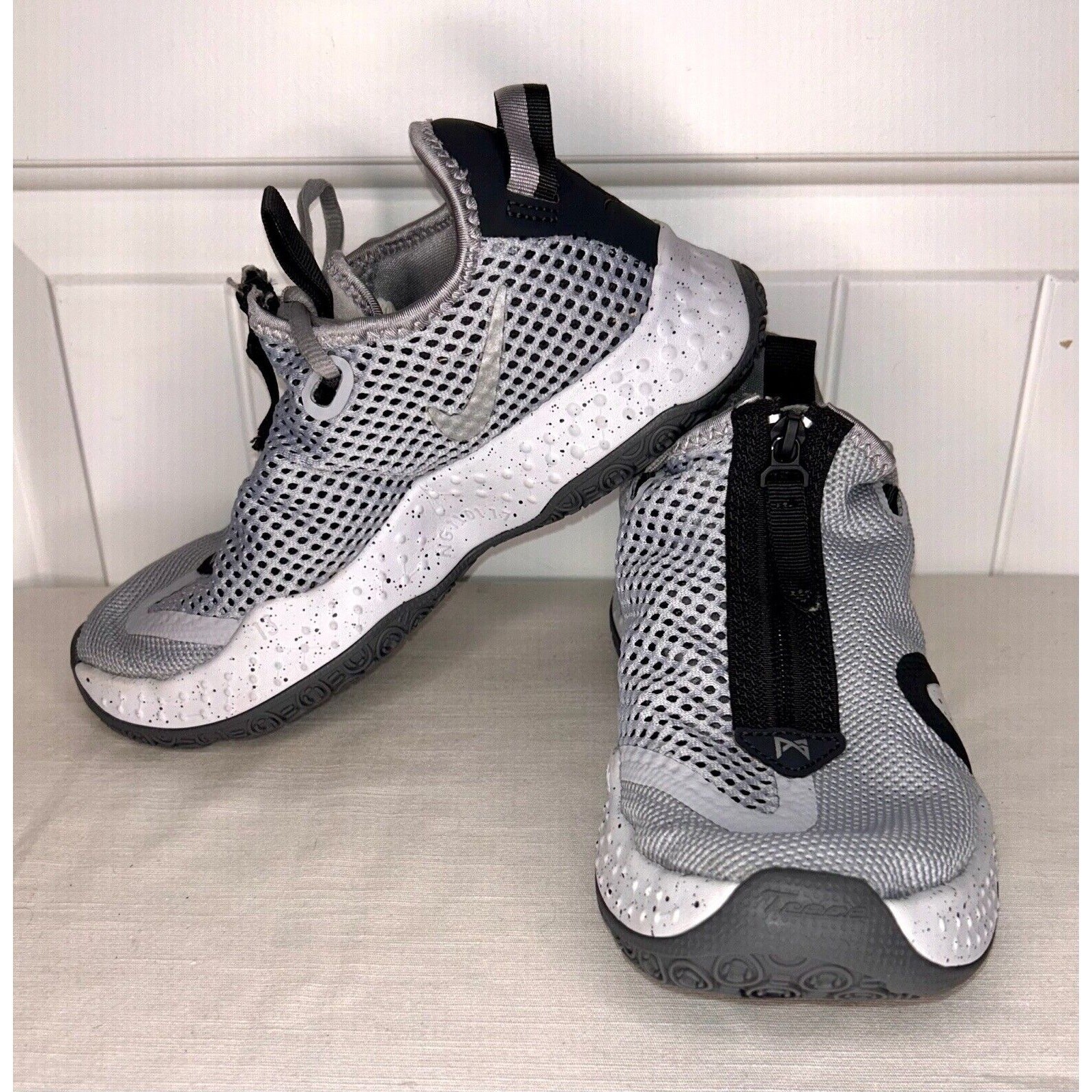 HOT Nike Air Pg Mens NIKE AIR PG TB SIZE MENS BASKETBALL