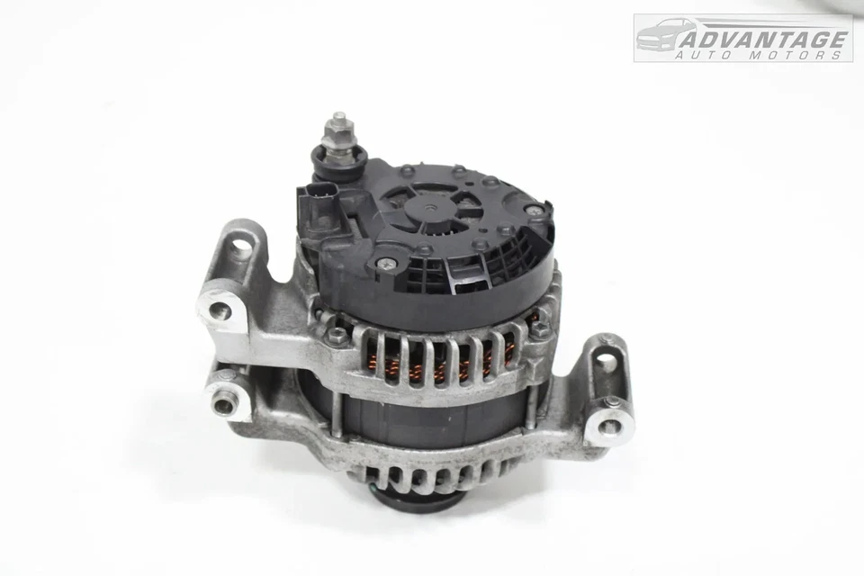 2019-2023 JEEP CHEROKEE 2.4L I4 MULTIAIR 16V ENGINE ALTERNATOR GENERATOR OEM Foto 4 de 4