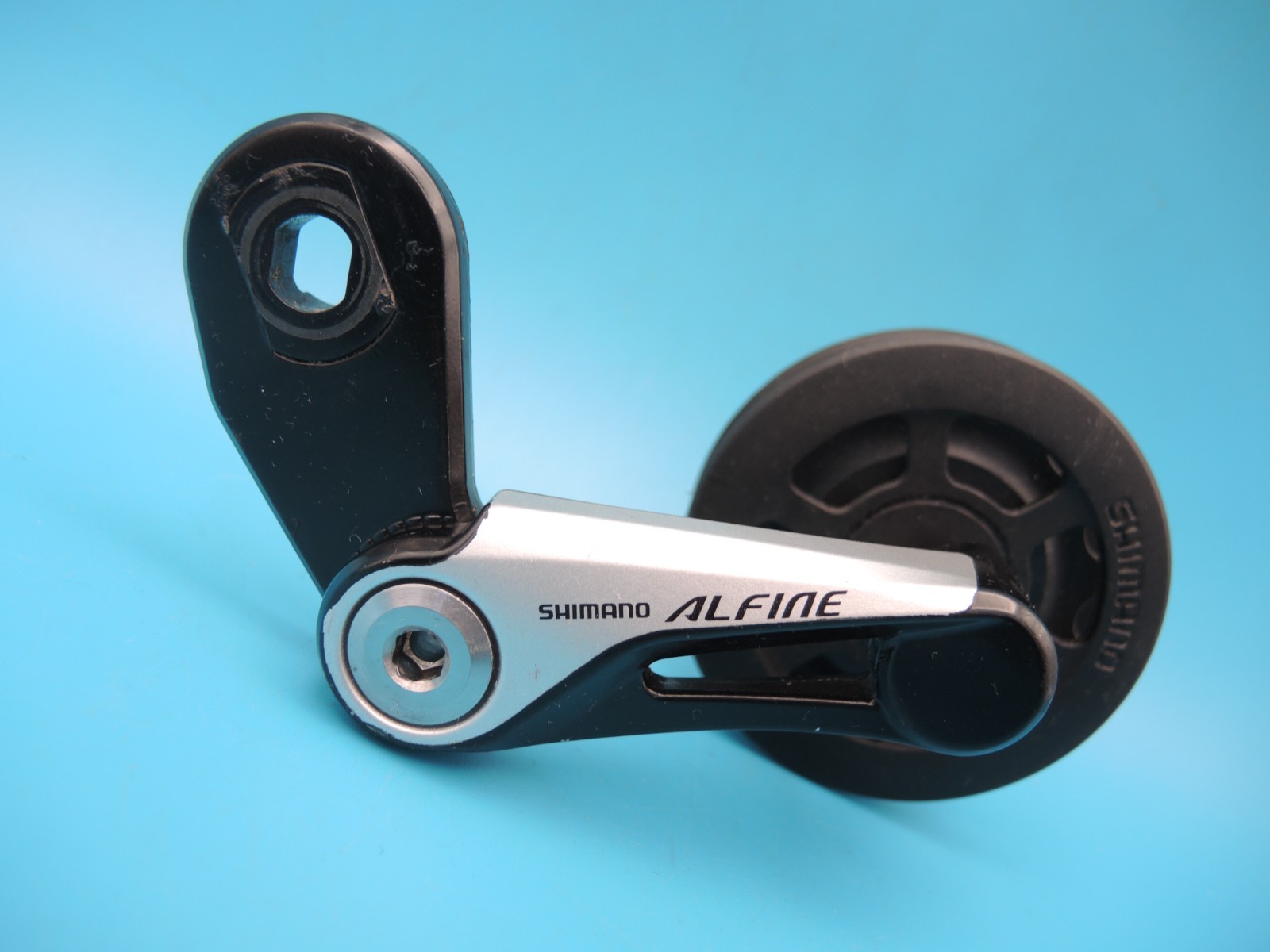 SHIMANO ALFINE CHAIN TENSIONER - CT-S510 - IN GREAT CONDITION - REBUILT