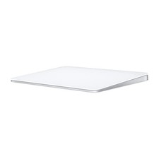 Apple A1535 Magic Trackpad 2 - White Multi-Touch Surface Lightning MJ2R2Z/A