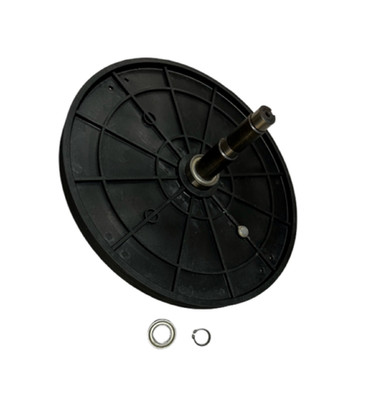 Horizon Fitness Elliptical Flywheel Pulley Assembly 1000423874