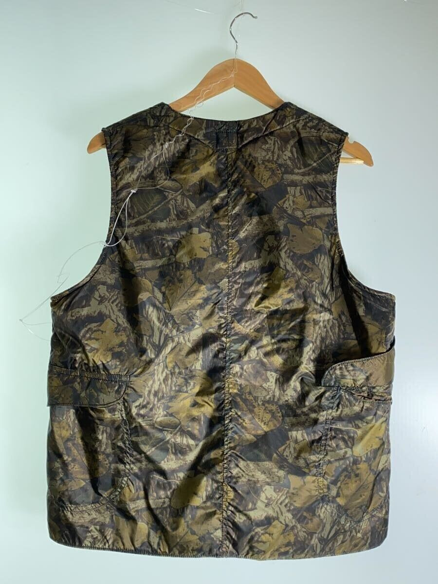 トップス POST OVERALLS  Traveler Vest nylon Vest – POST OʼALLS
