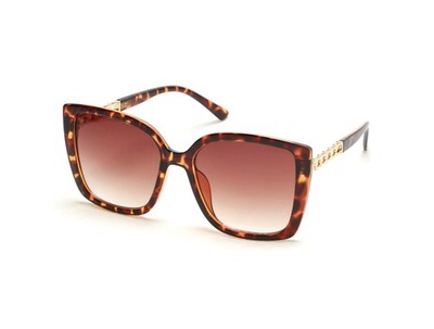 GAFAS DE SOL DE MUJER SKECHERS SE6234-5852F. INYECTADO 58/19/140