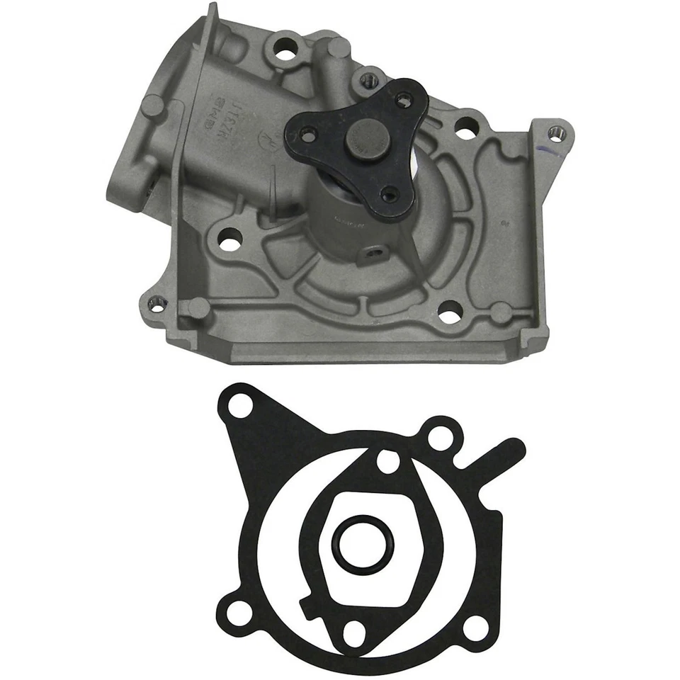 145-1310 GMB 水泵适用于福特 Aspire 马自达 323 起亚 Sephia Protege Festiva — 第 4/4 张图片