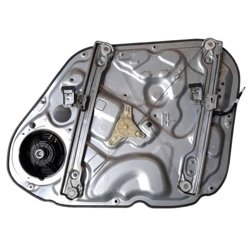 Meccanismo alzavetro anteriore sinistro 813101K000 Hyundai iX20 1.5 CRDI 16V 57