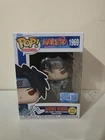 Funko Pop! Vinyl: Naruto - Sasuke Uchiha (Glow) - Entertainment Earth...