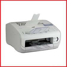 CANON ISENSYS FAX-L160 - Canon FAX-L160 All-in-One Laser Printer - 10K Prints