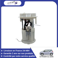 Pompe à essence Citroen C2