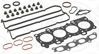 Elring Dichtungssatz, Zylinderkopf 388.961 FüR Ford