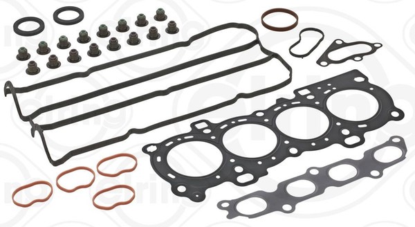 Elring Dichtungssatz, Zylinderkopf 388.961 FüR Ford-image
