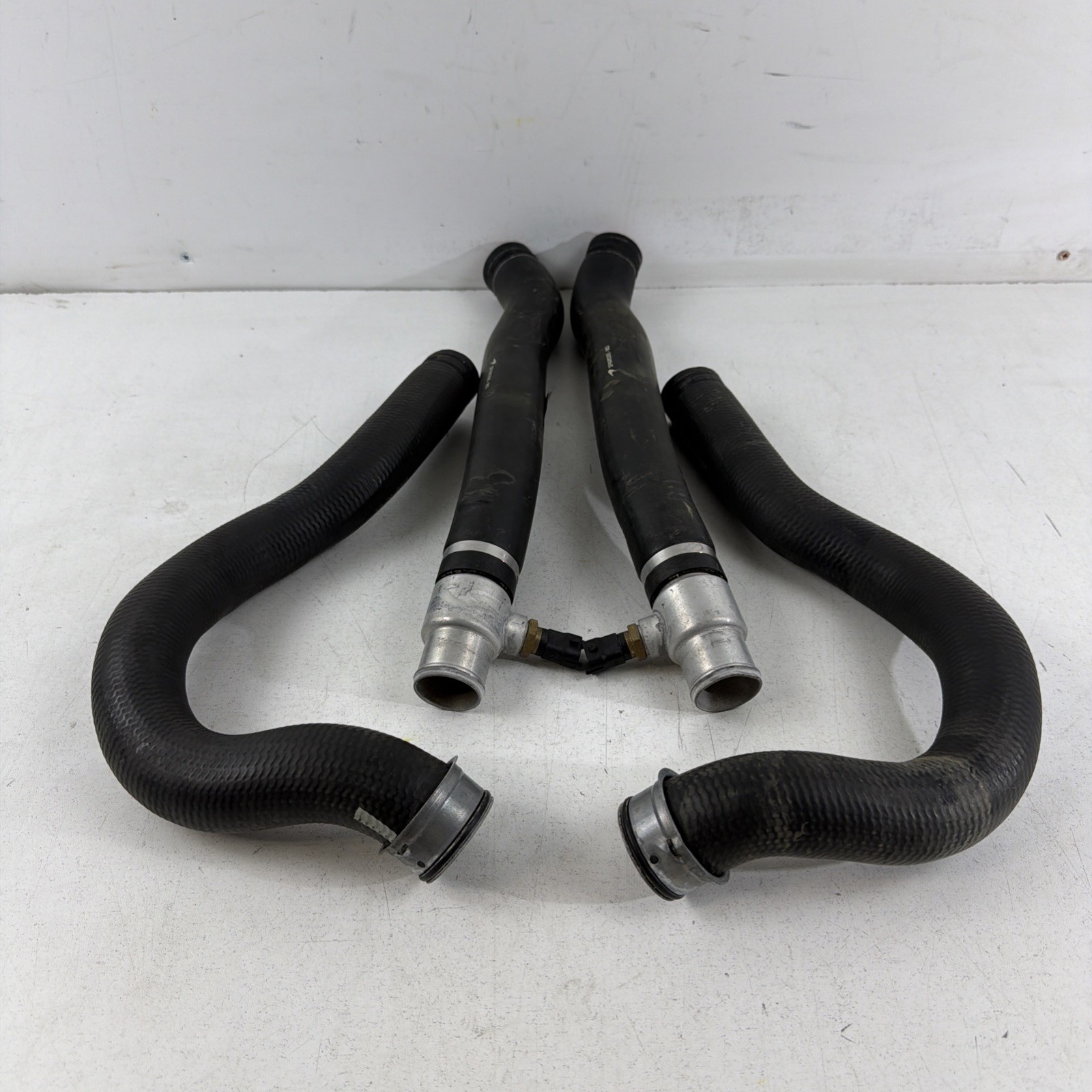 McLaren 570S Coolant hose