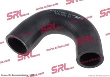 Ladeluftschlauch Turboschlauch für Opel Meriva A X03 B S10 VAN 1.7 03-17