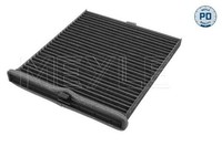 Neu - Meyle 35-123260011/PD Filter, Innenraumluft FüR Mazda