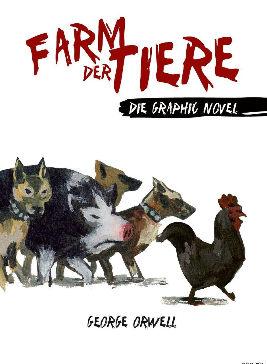 Panini Verlags Gmbh Farm Der Tiere - Bild 3