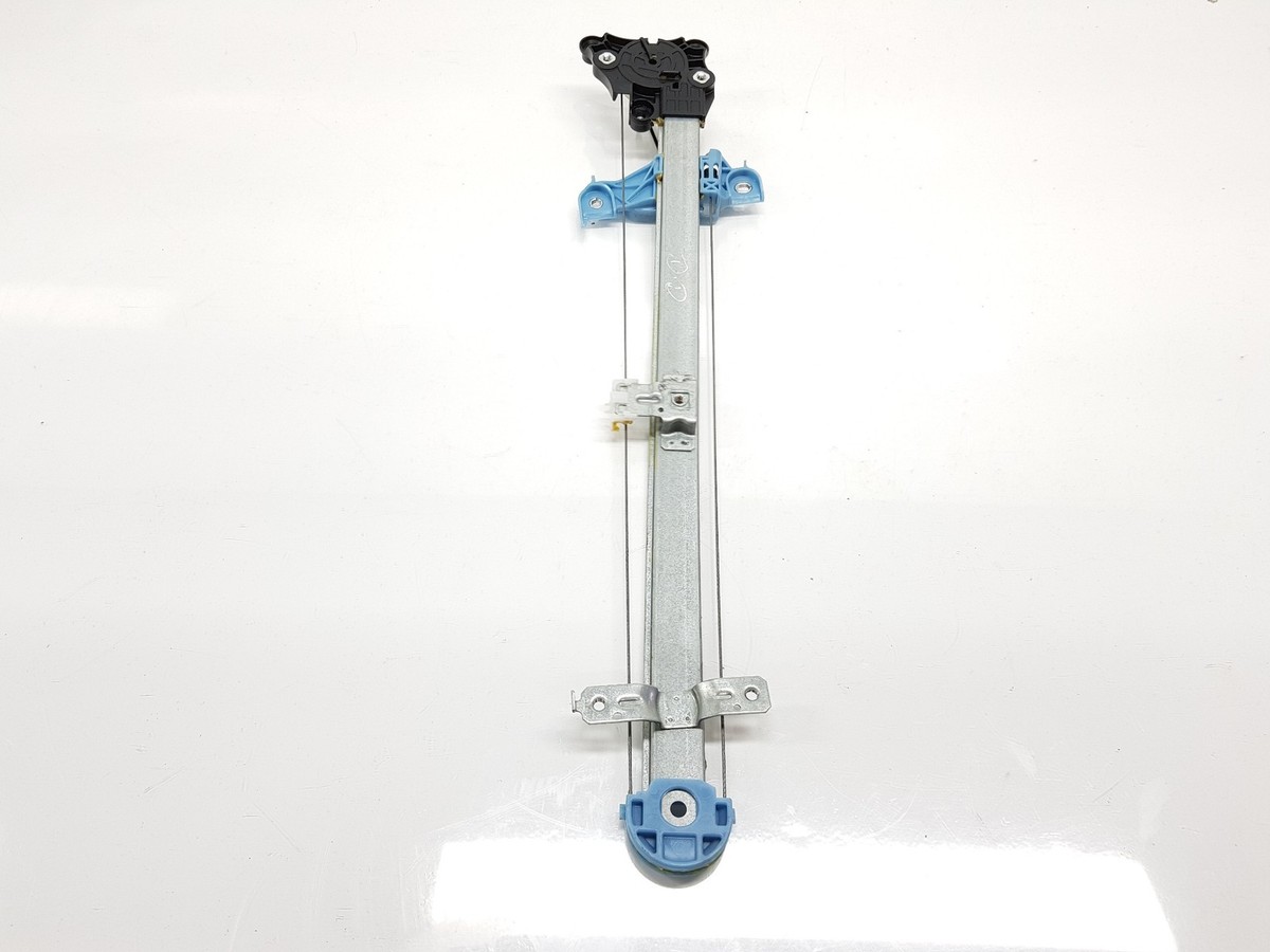 dzstnbhd Autozubehör Glas Heber Motor DC Motor Power Fensterheber Teile Für Suzuki Für Jimny 2007-2011 2012 2013 2014 2015 Fensterheber Halterung(Right- Driver