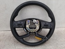 HYUNDAI I20 MK3 2020-2026 Steering Wheel OEM Genuine 56100Q0370YG5