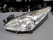 2013 Peugeot 5008 Headlight Passenger Side Left 9685472780