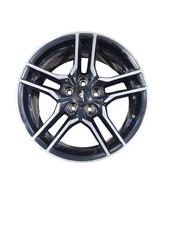 Wheel 18x8 Aluminum 10 5 Split Spoke Fits 18-23 Mustang 663567 Wheel 18x8 Aluminum 10 5 Split Spoke Fits 18-23 Mustang 663567