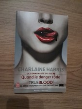 TrueBlood communauté du Sud T1