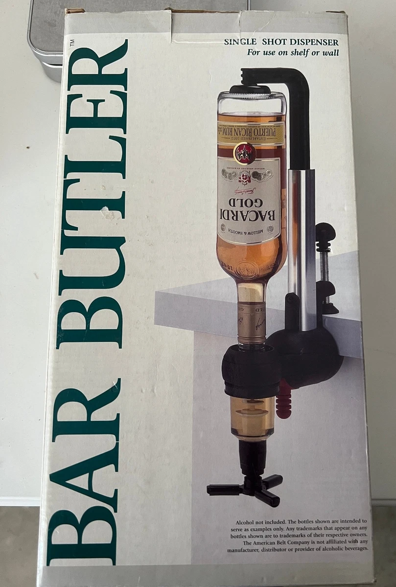 Butler Liquor & Beer Dispensers for sale | eBay