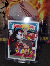 2022 Topps X Ermsy Entertainment Blend Trading Cards Checklist 28