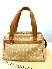 Louis Vuitton Bag Josephine PM Beige