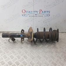 NISSAN X-TRAIL SHOCK ABSORBER FRONT RIGHT DRIVER SIDE T32 MK3 2015