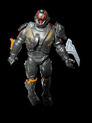 Fortnite: 2021 Legendary Series Brawlers - The Scientist Epic Games lose Figur