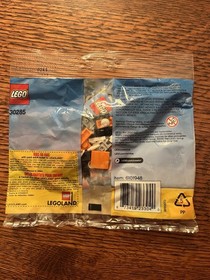 LEGO CREATOR: Tiger (30285)