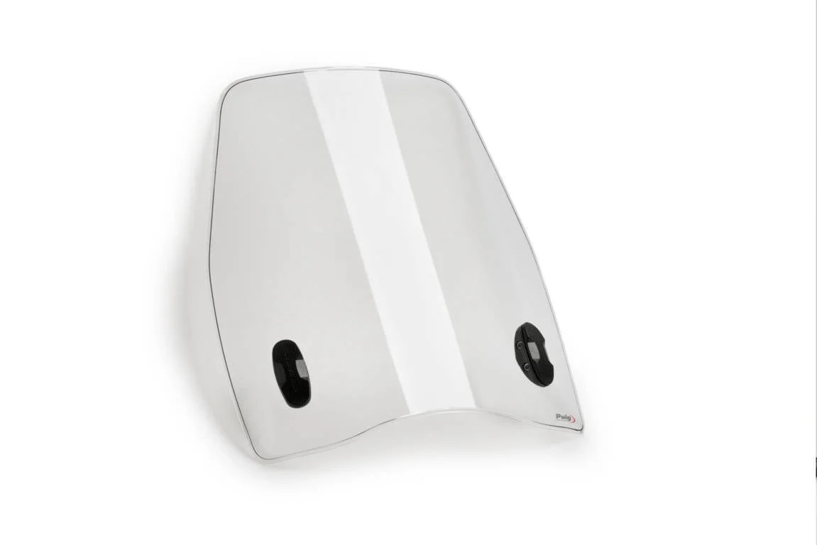 Puig Urban Screen | Clear | Vespa Sprint 50/125/150 2021>Current