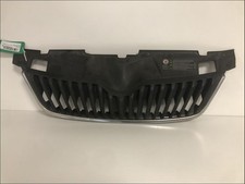 Calandre Skoda FABIA