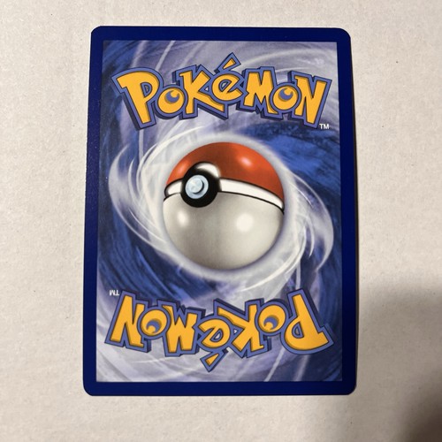 Corner Swirl Pawmi 074/193 Cosmos Holo Promo SWIRL Pokemon TCG Card - Picture 3 of 3