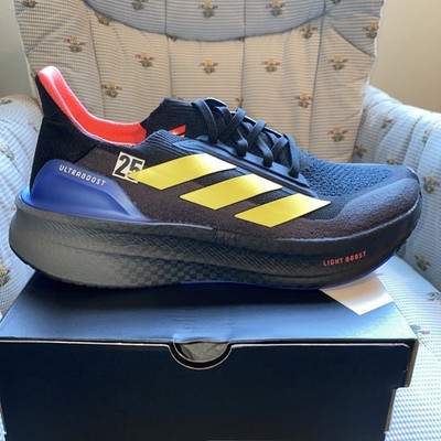 Adidas Ultraboost MEN'S Shoes,BNIB,SZ. 10,ADIDAS#IH2588