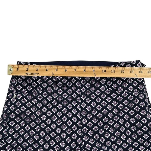 RLX Ralph Lauren Women’s Size 4 Golf Pants Slacks Floral Side Closure NWOT - Picture 12 of 22