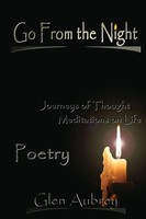 Glen Aubrey | Go From The Night | Taschenbuch | Englisch (2008) | Justin Aubrey