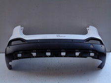 PARAURTI POSTERIORE ORIGINALE KIA SORENTO III 15- 45257