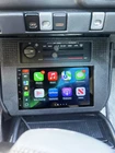 For Pontiac Firebird 1982-1992 Android 15 Apple Carplay Car Radio Stereo GPS BT