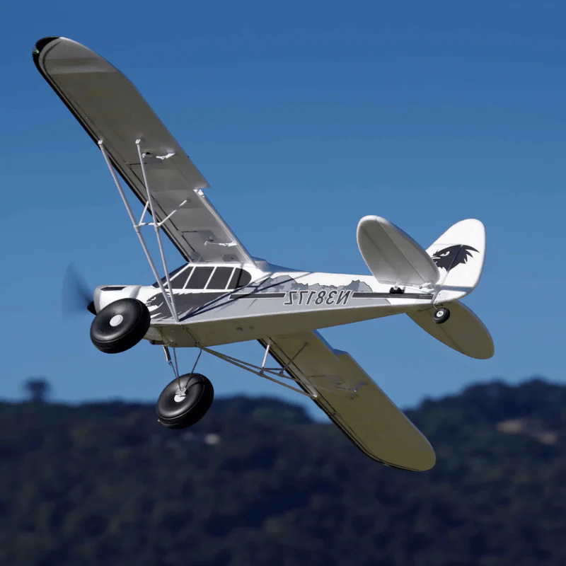 FMS 1700mm PA-18 Super Cub V2 PNP | eBay