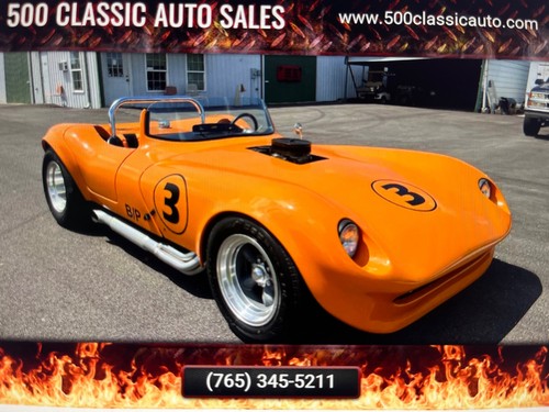 1964 Other Makes CHEETAH 