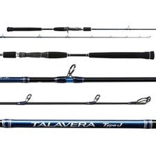 Shimano Talavera Type J Conventional Jigging ...