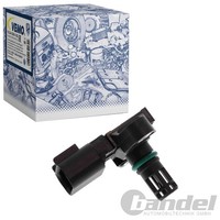 Vemo MAP-SENSOR Drucksensor Passend FüR Ford Focus | V25-72-0063