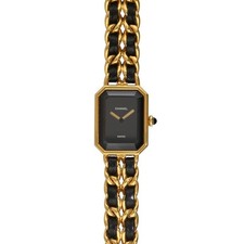 Used CHANEL Premiere S H0001 24 Wrist watch Women Quartz