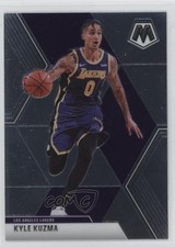 2019-20 Panini Mosaic Kyle Kuzma #28 1de8
