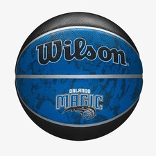 Wilson Orlando Magic NBA Basketball - Size 7