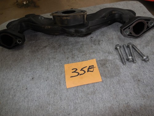 Genuine Kohler SV and CV Series Intake Manifolds 24 164 91-S 23 HP V TWIN - Picture 3 of 3