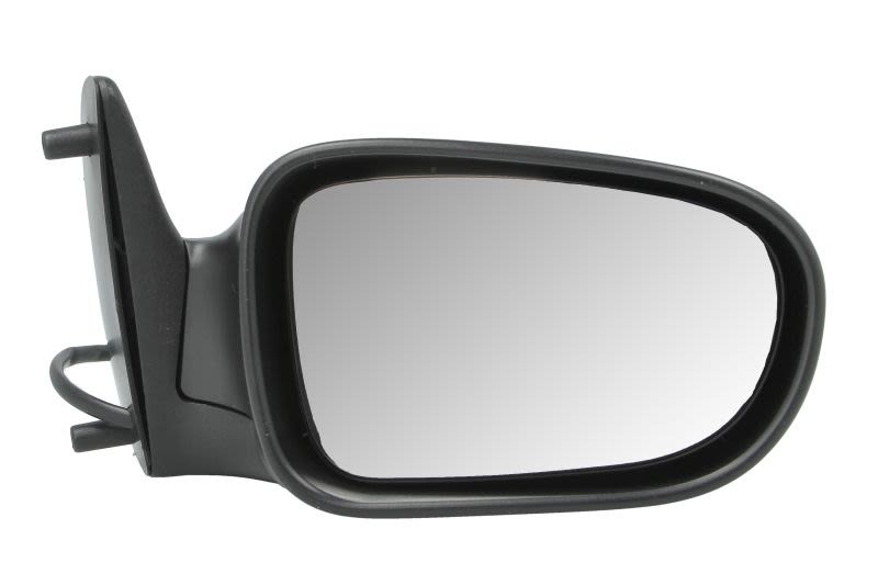 Right Side Mirror Fits: FORD GALAXY WGR 03.95-05.06